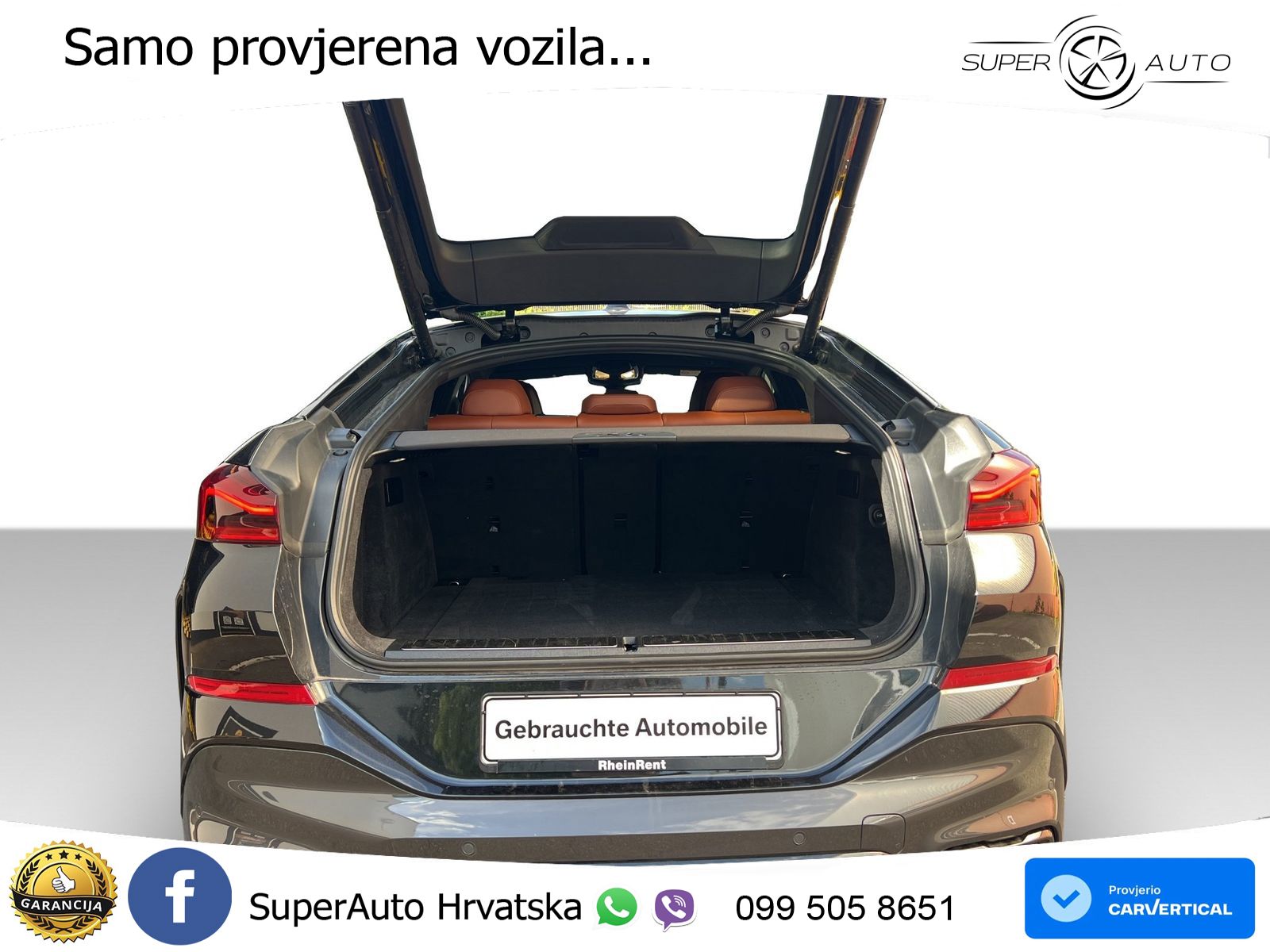 BMW X6 30d (298 KS) xDrive Steptronic M Sport LED+GR SJED+ACC