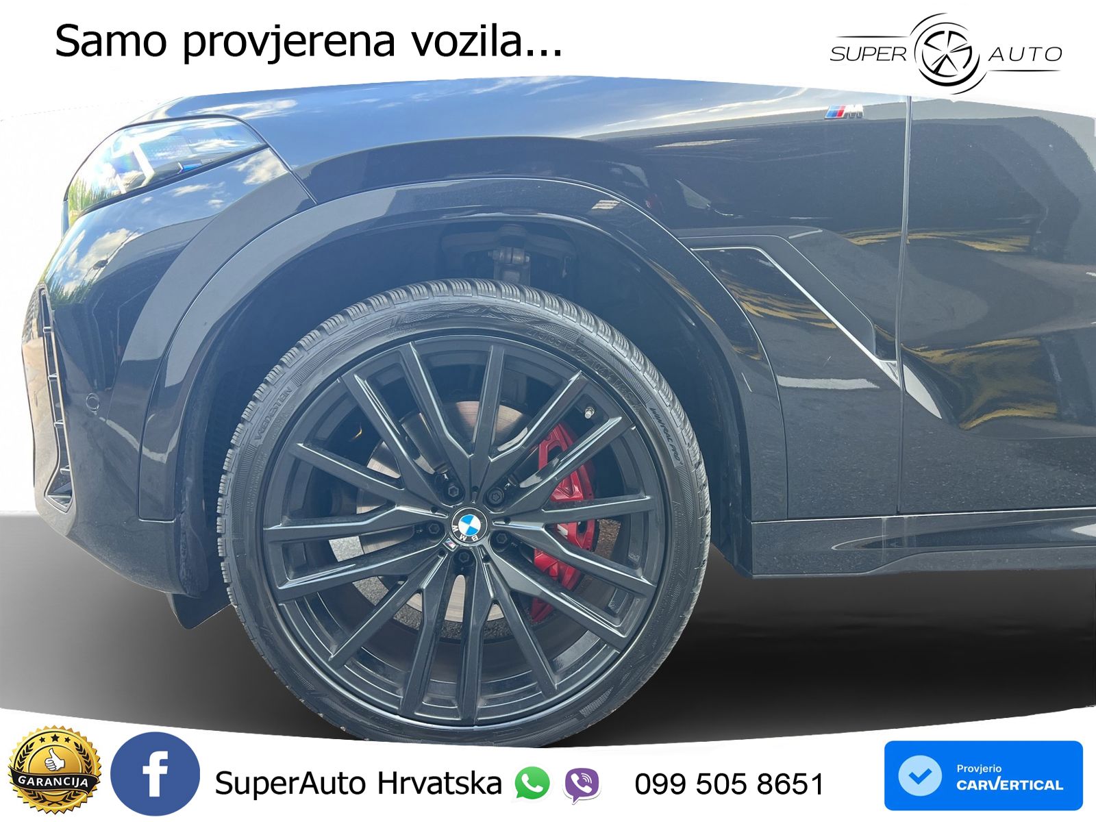 BMW X6 30d (298 KS) xDrive Steptronic M Sport LED+GR SJED+ACC