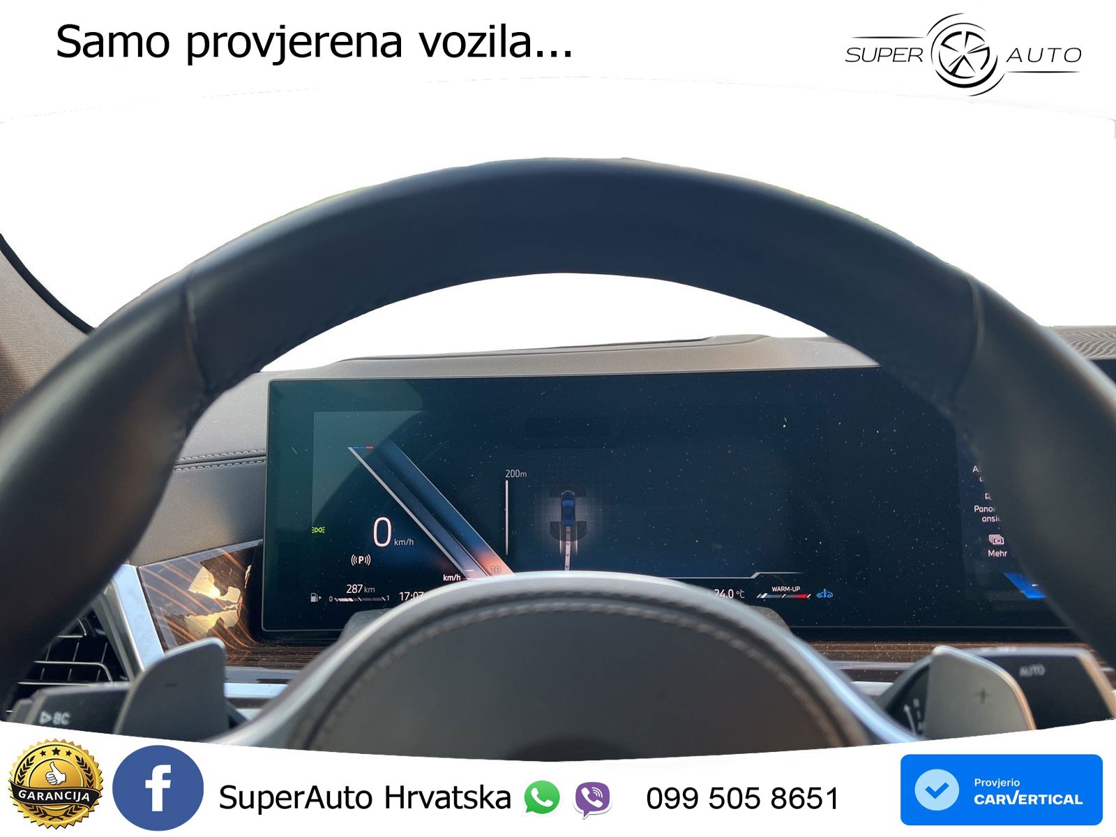 BMW X6 30d (298 KS) xDrive Steptronic M Sport LED+GR SJED+ACC