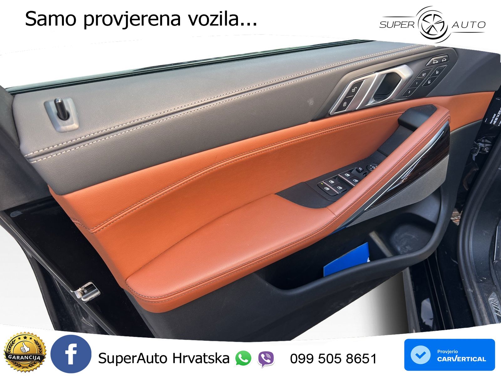 BMW X6 30d (298 KS) xDrive Steptronic M Sport LED+GR SJED+ACC
