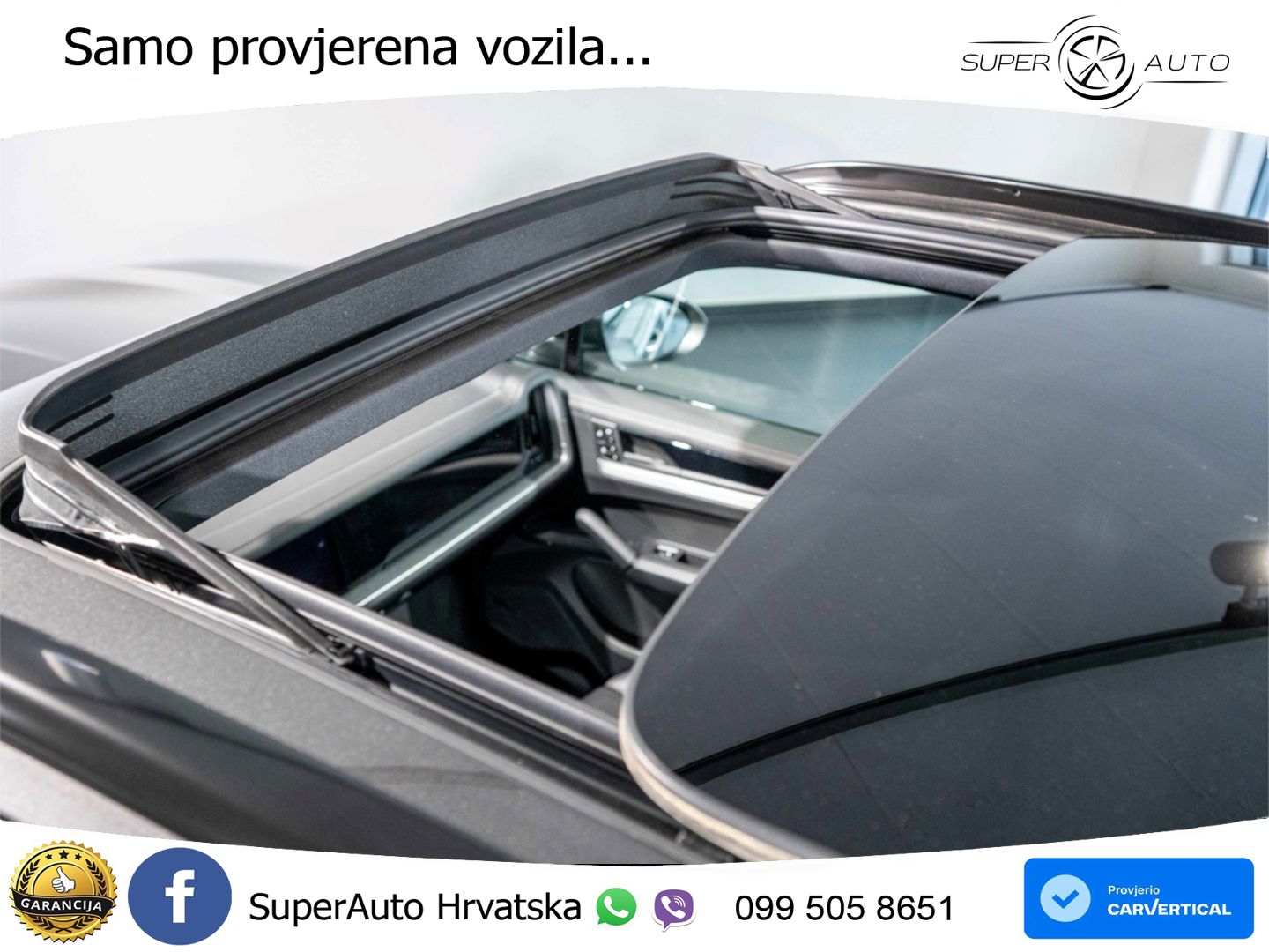 Porsche Cayenne 3.0 V6 (470 KS) E-Hybrid Tiptronic S
