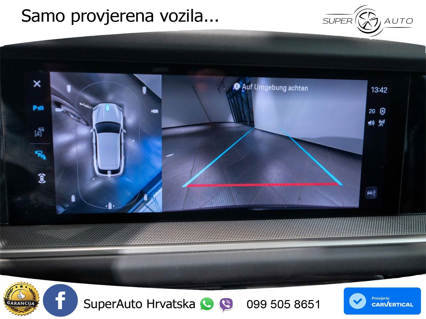 Porsche Cayenne 3.0 V6 (470 KS) E-Hybrid Tiptronic S