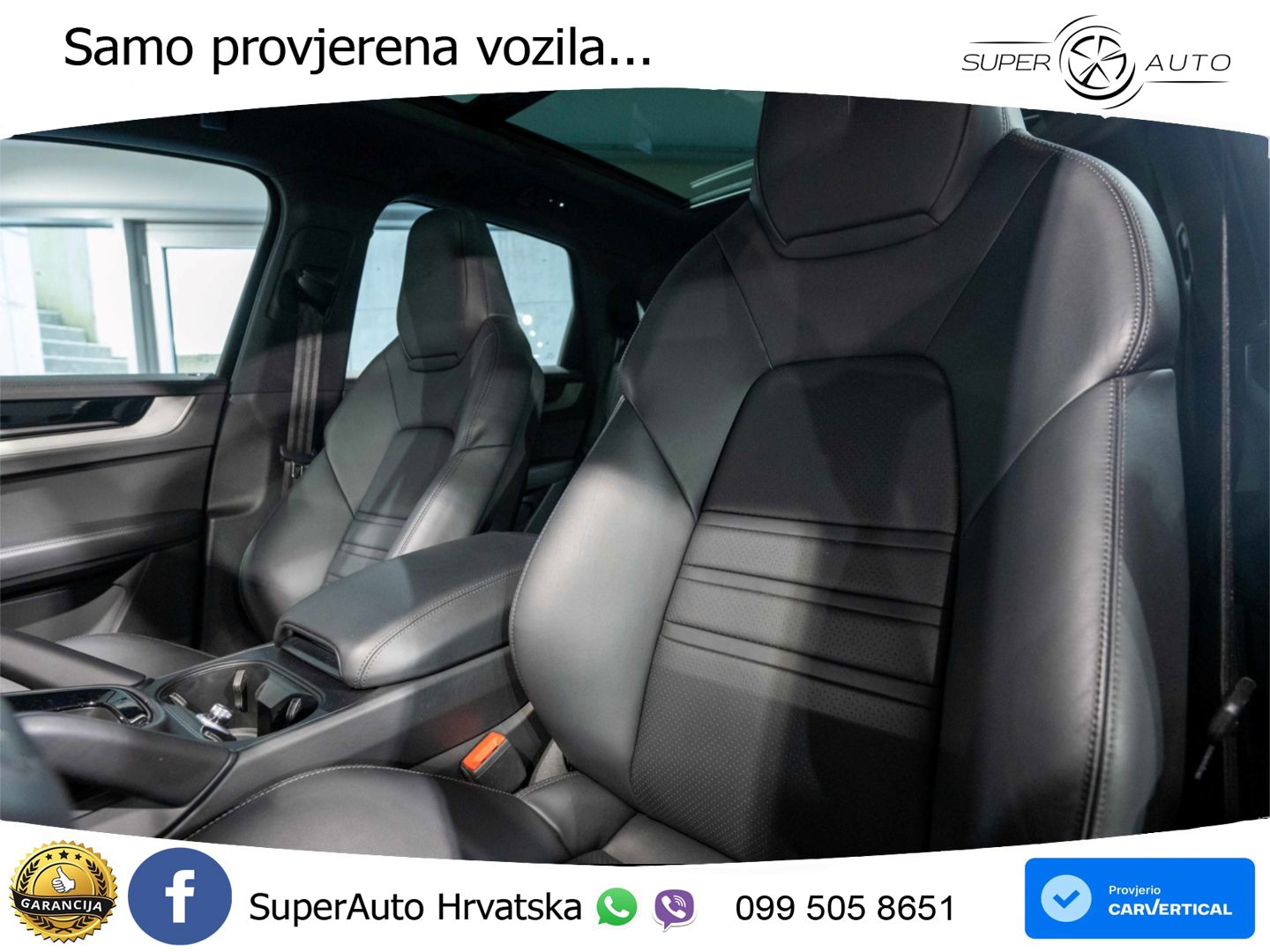 Porsche Cayenne 3.0 V6 (470 KS) E-Hybrid Tiptronic S