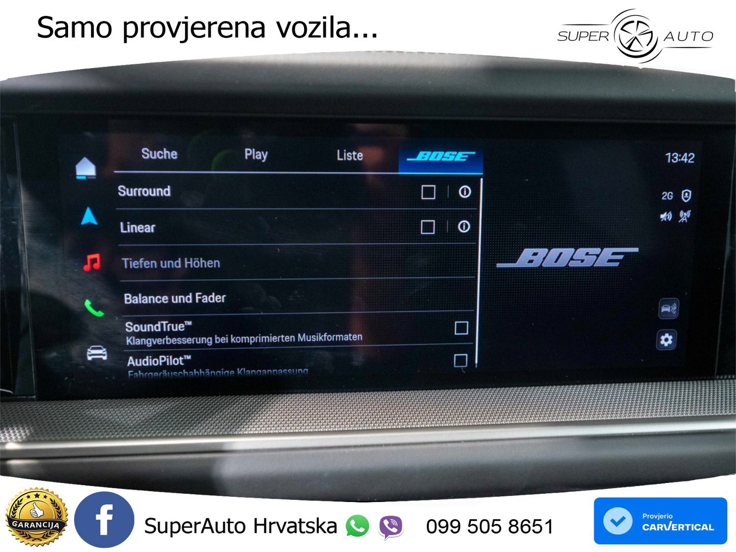 Porsche Cayenne 3.0 V6 (470 KS) E-Hybrid Tiptronic S