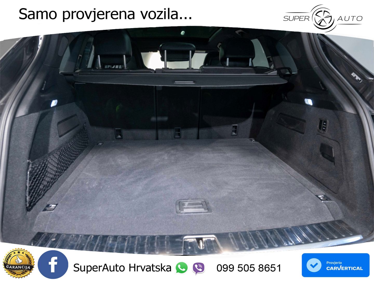 Porsche Cayenne 3.0 V6 (470 KS) E-Hybrid Tiptronic S