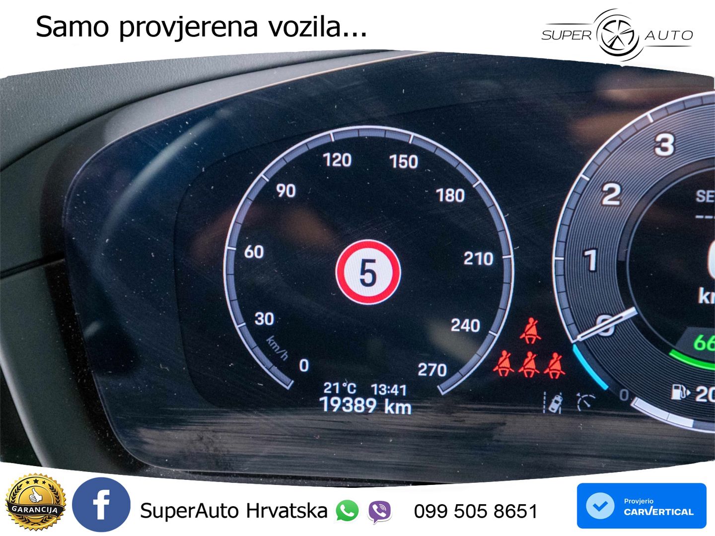 Porsche Cayenne 3.0 V6 (470 KS) E-Hybrid Tiptronic S