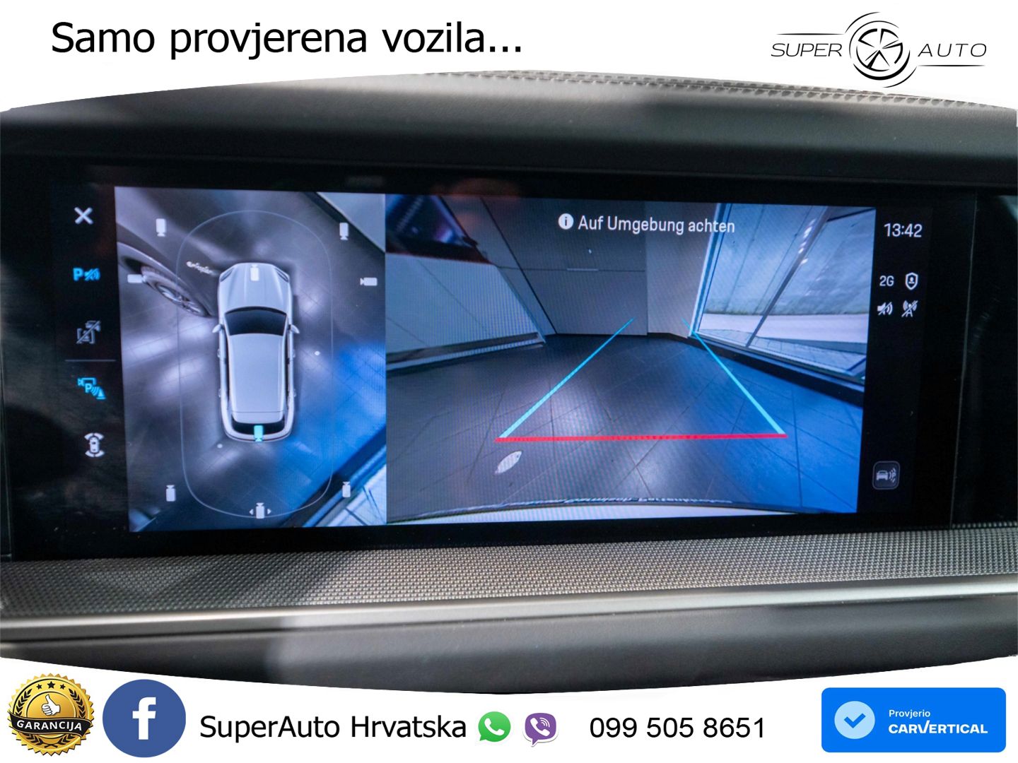 Porsche Cayenne 3.0 V6 (470 KS) E-Hybrid Tiptronic S