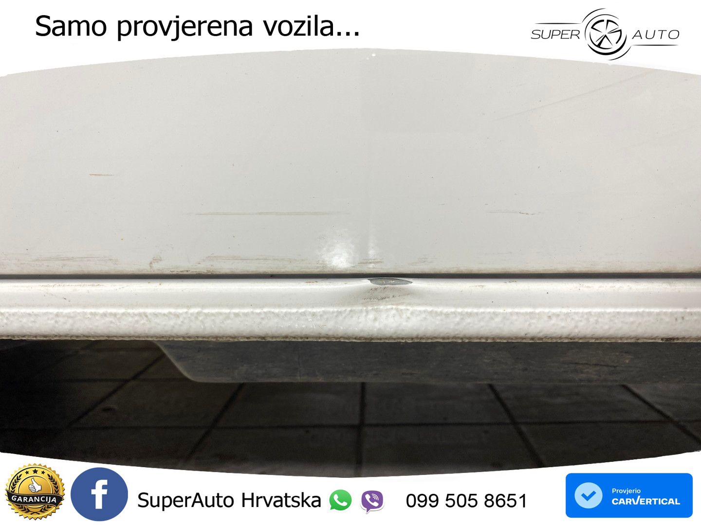 VW Transporter
