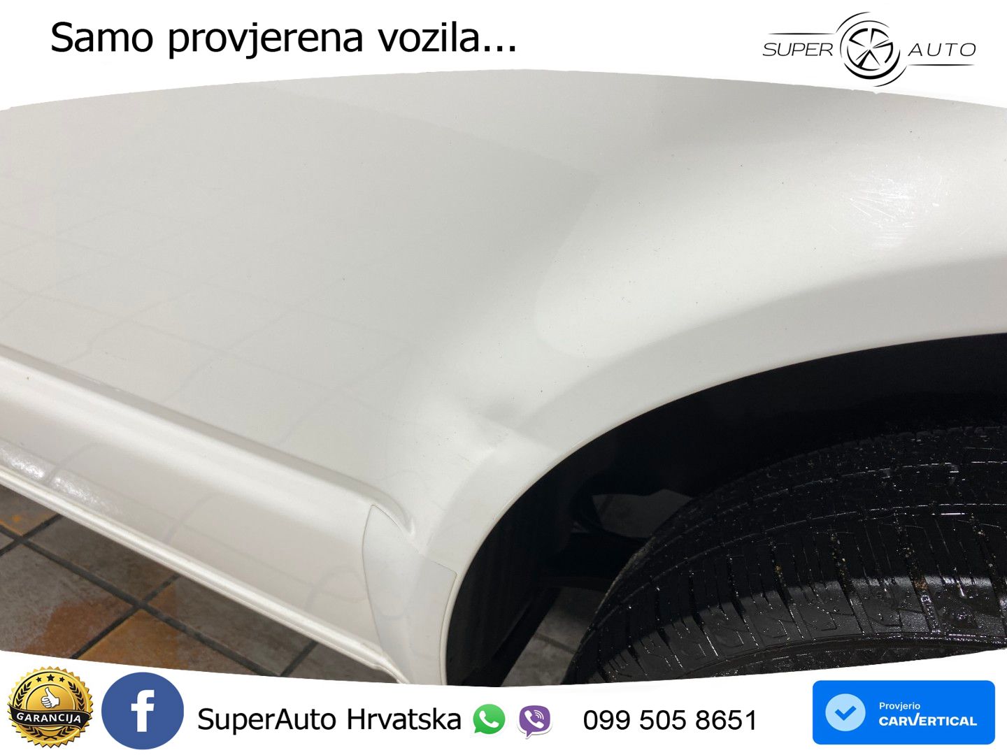 VW Transporter