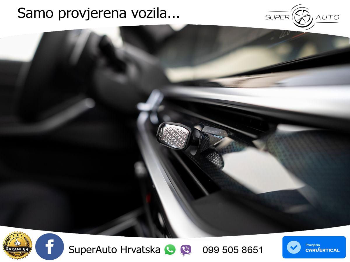 BMW X7 40d (352 KS) xDrive Steptronic