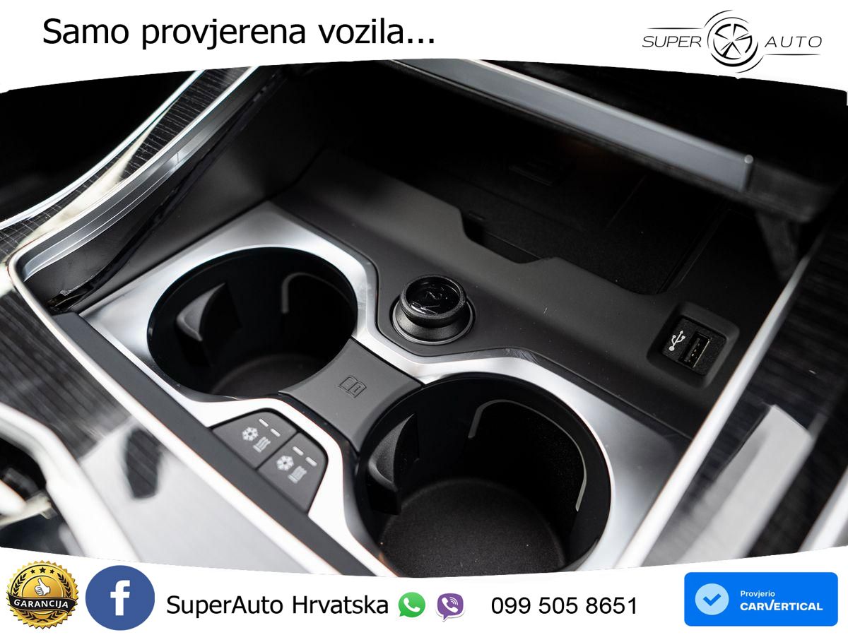BMW X7 40d (352 KS) xDrive Steptronic