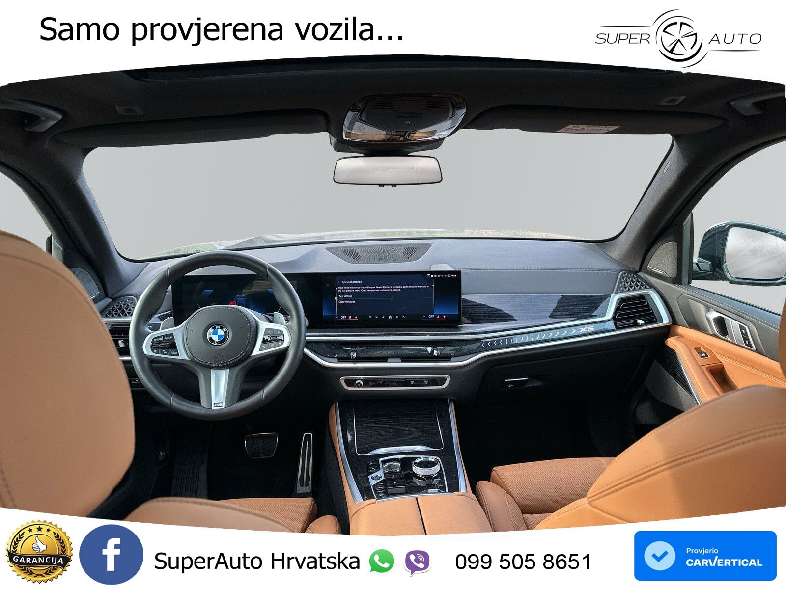 BMW X5 40i (381 KS) xDrive Steptronic LED+GR SJED+ACC