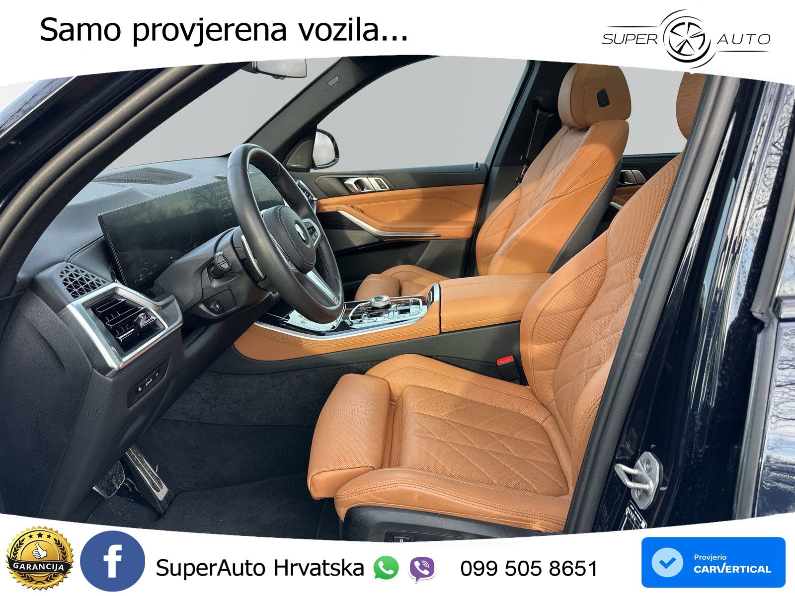 BMW X5 40i (381 KS) xDrive Steptronic LED+GR SJED+ACC