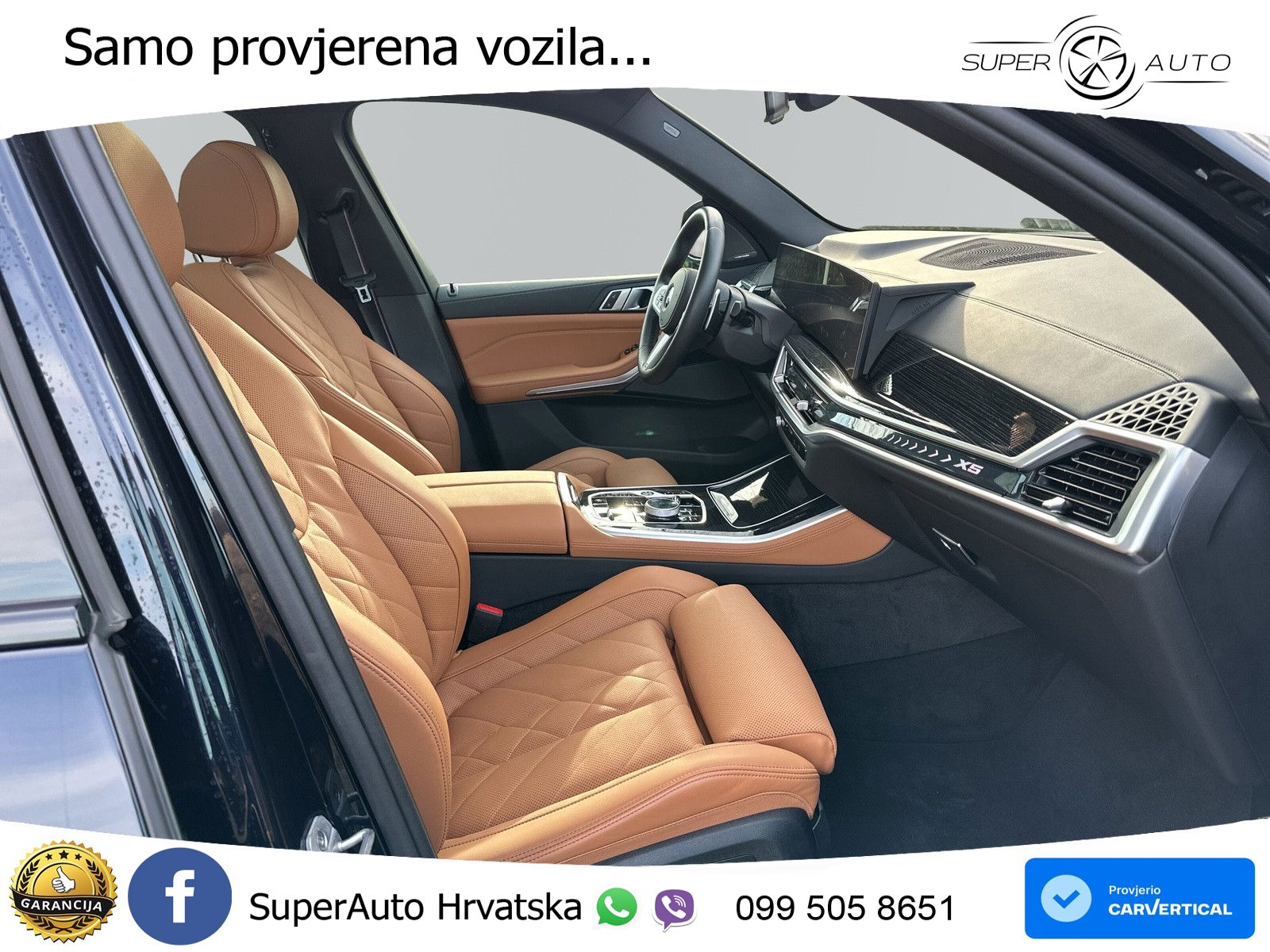 BMW X5 40i (381 KS) xDrive Steptronic LED+GR SJED+ACC