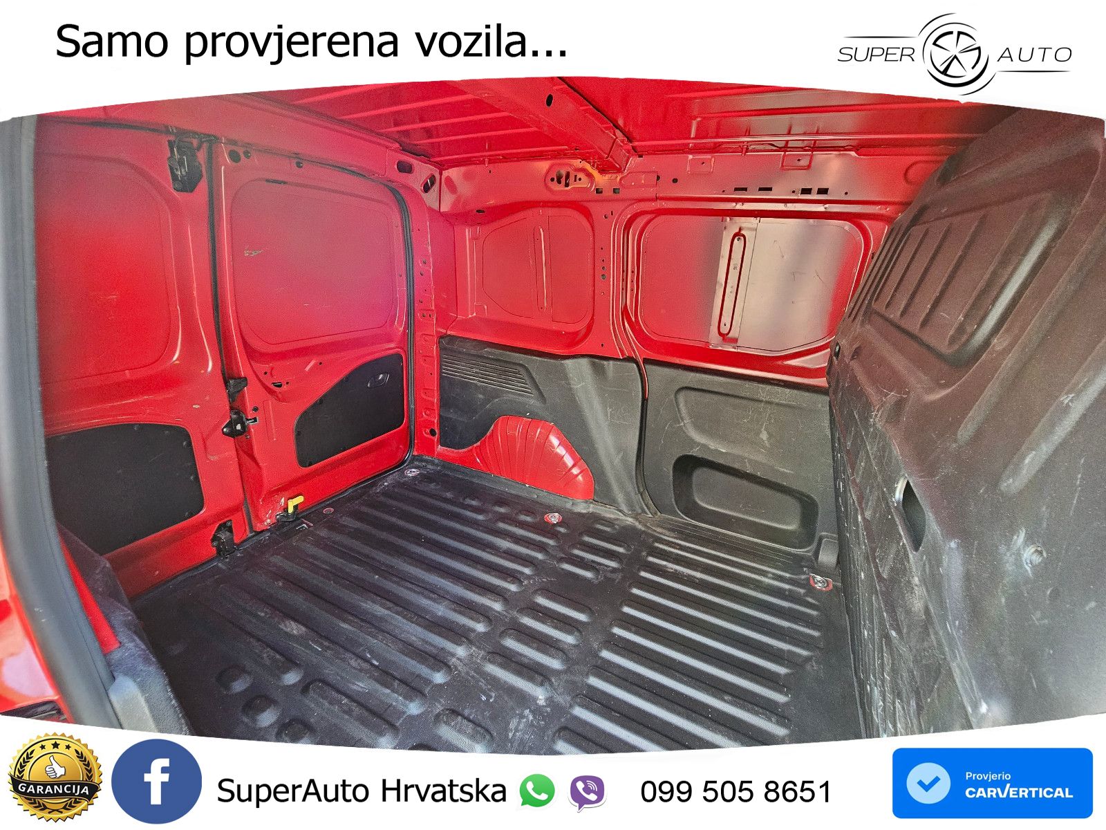 Peugeot Partner 102 KS