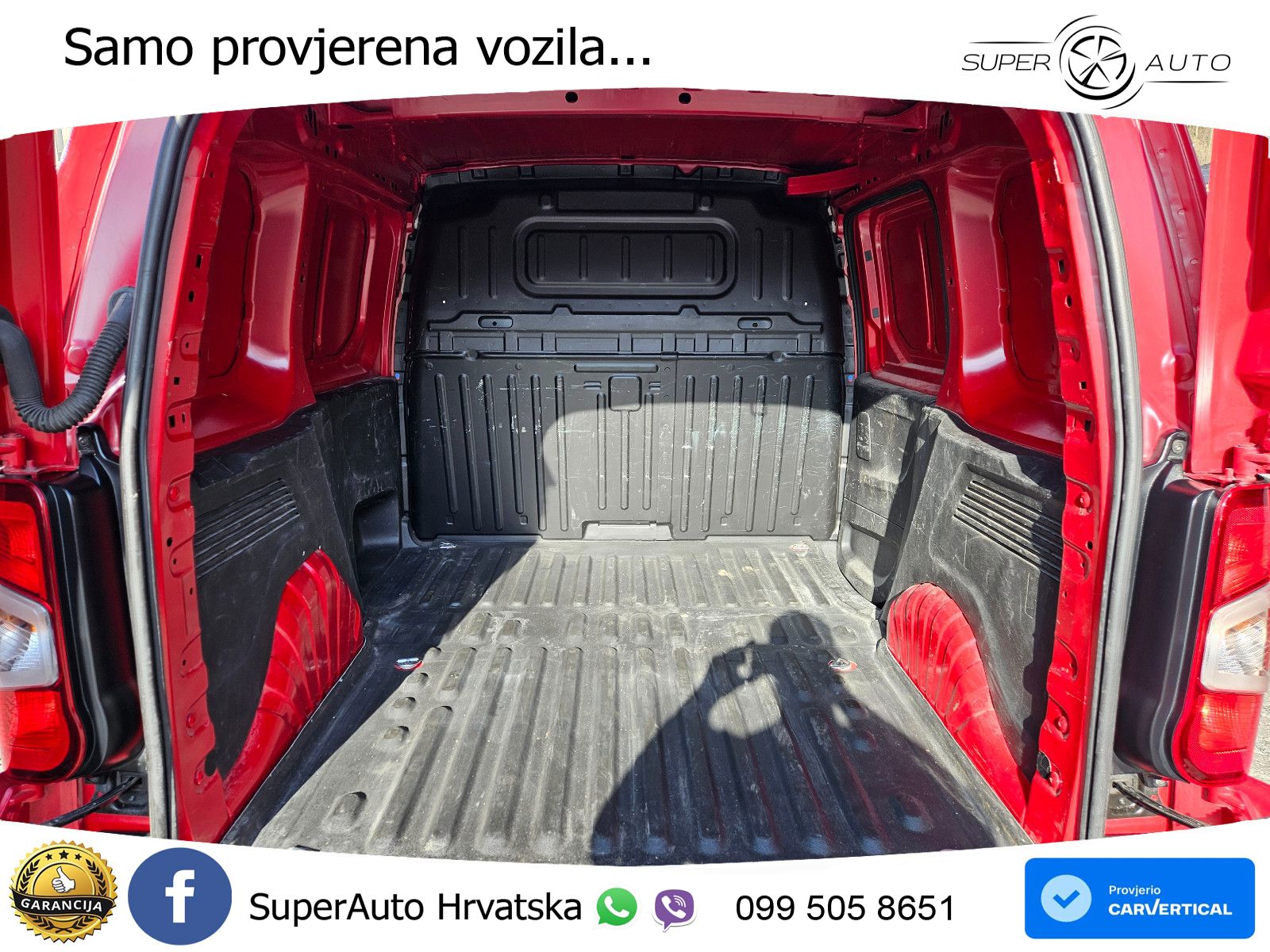 Peugeot Partner 102 KS