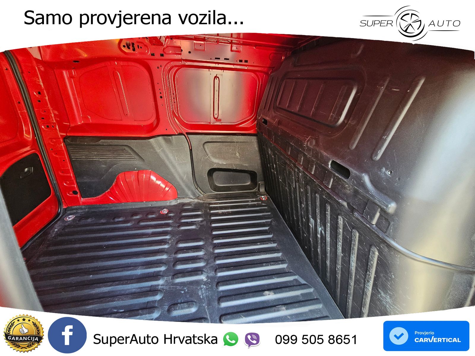 Peugeot Partner 102 KS