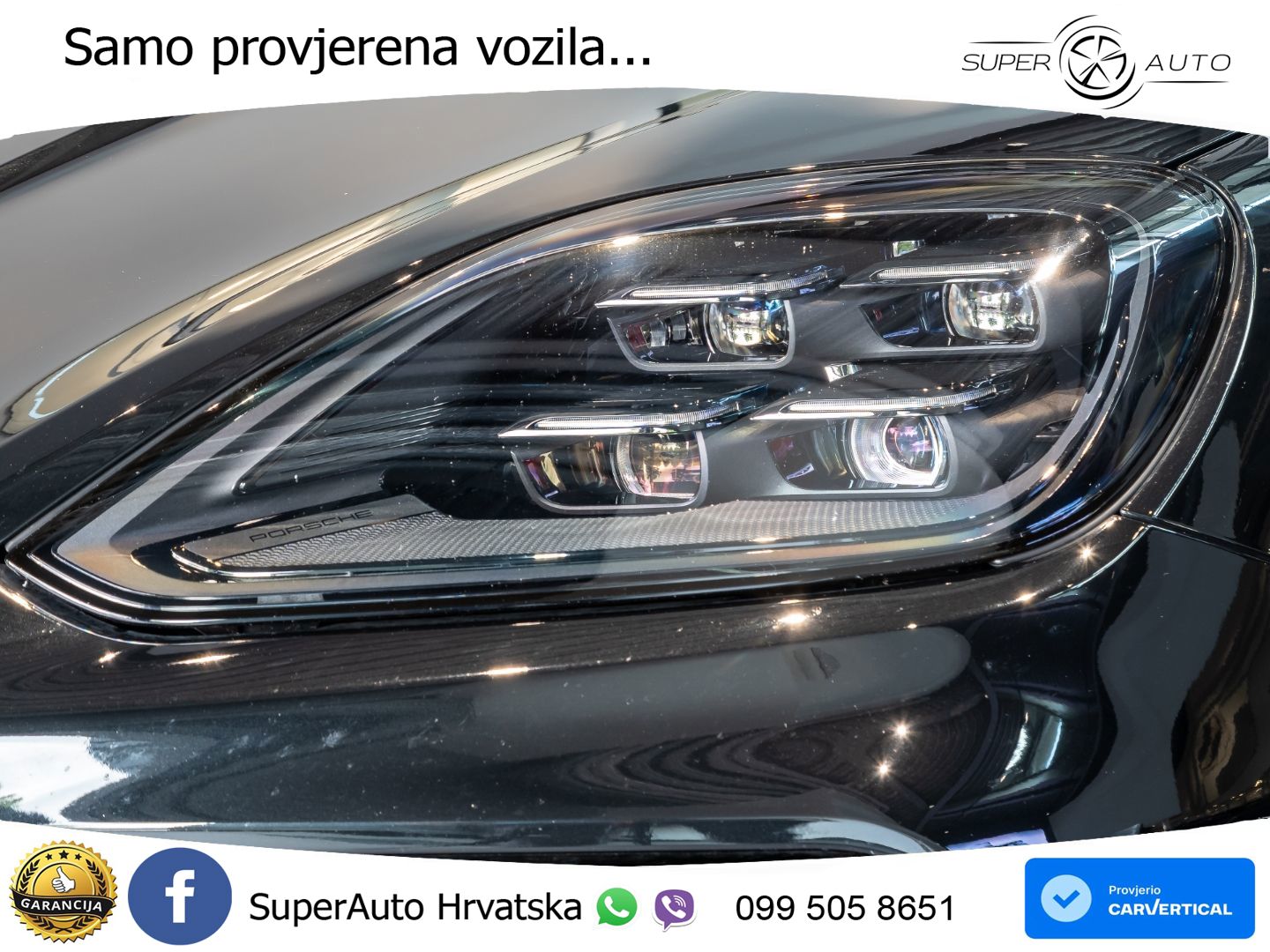 Porsche Cayenne Turbo 4.0 V8 (739 KS) E-Hybrid Tiptronic S