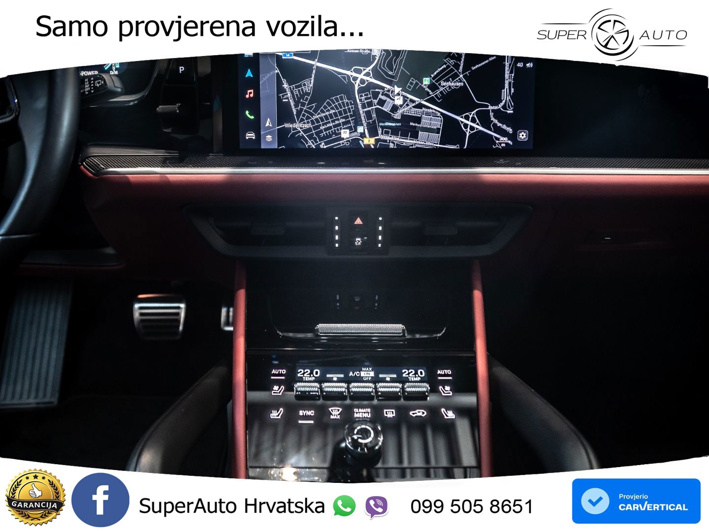 Porsche Cayenne Turbo 4.0 V8 (739 KS) E-Hybrid Tiptronic S