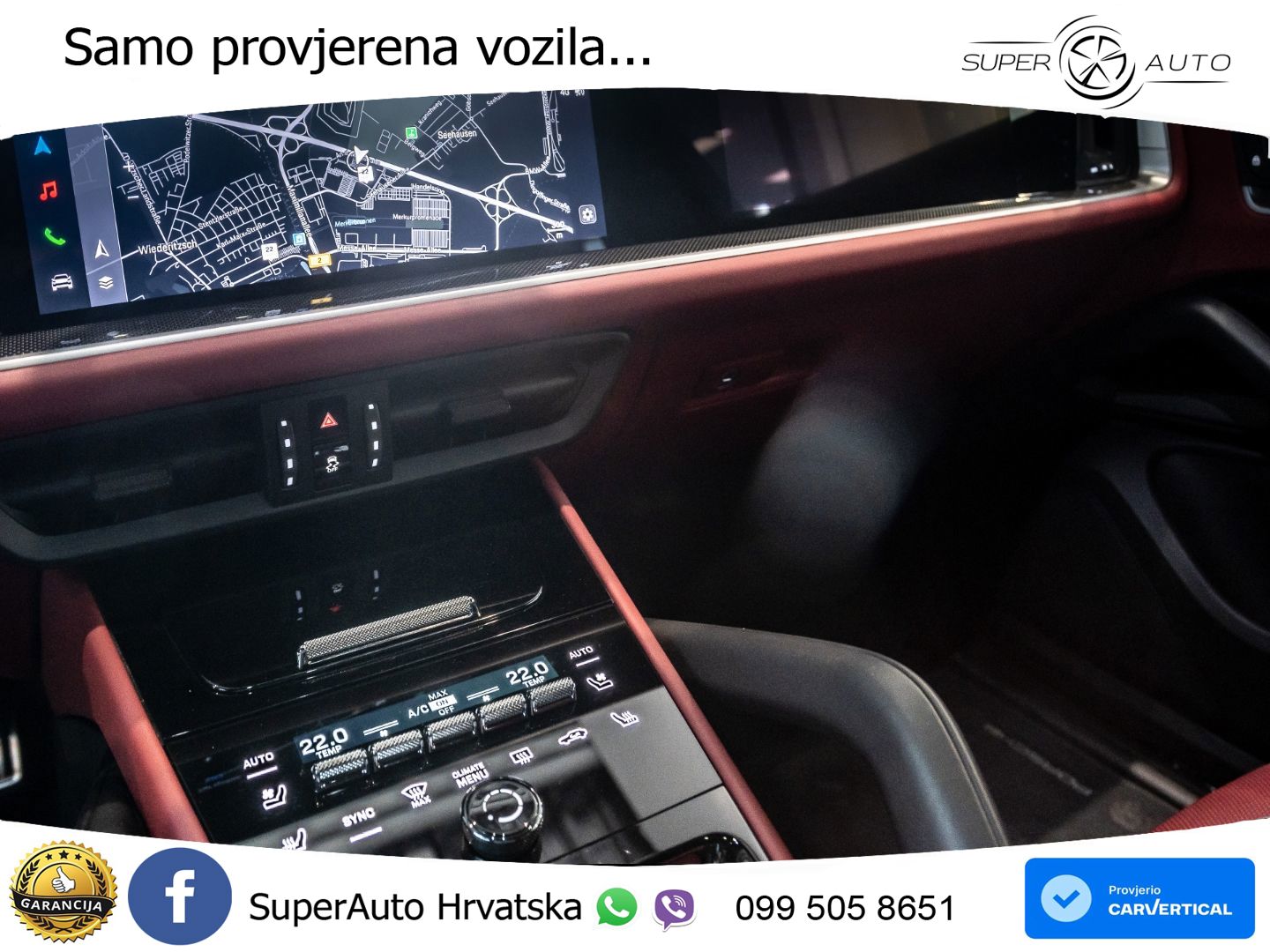 Porsche Cayenne Turbo 4.0 V8 (739 KS) E-Hybrid Tiptronic S