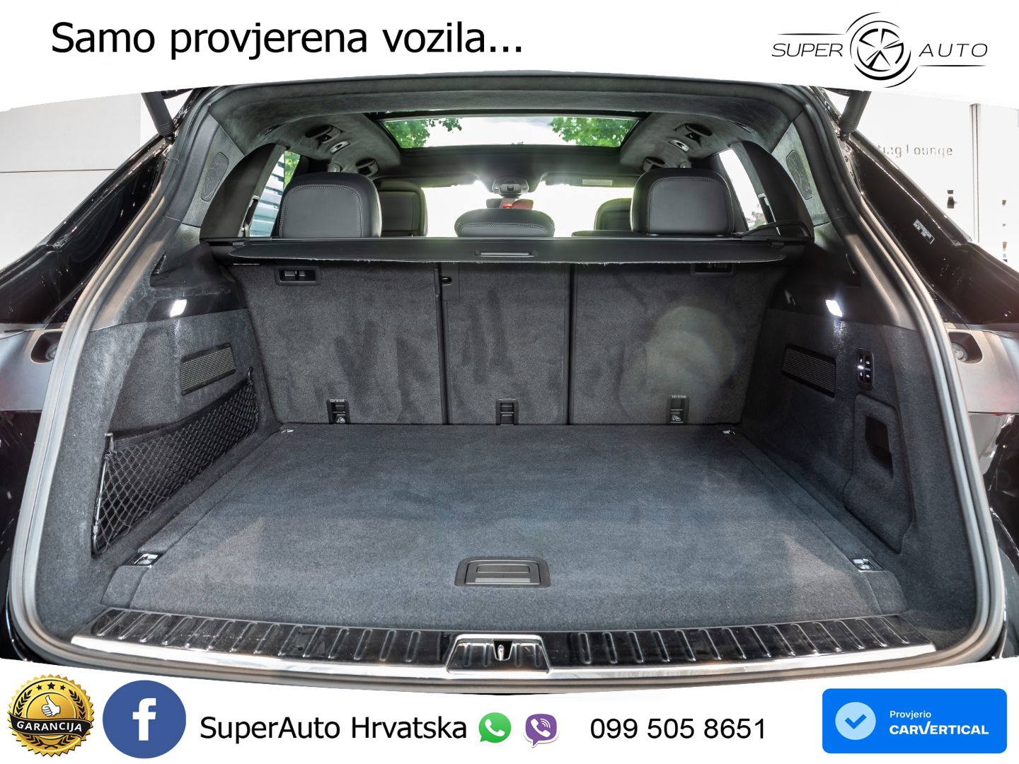 Porsche Cayenne Turbo 4.0 V8 (739 KS) E-Hybrid Tiptronic S