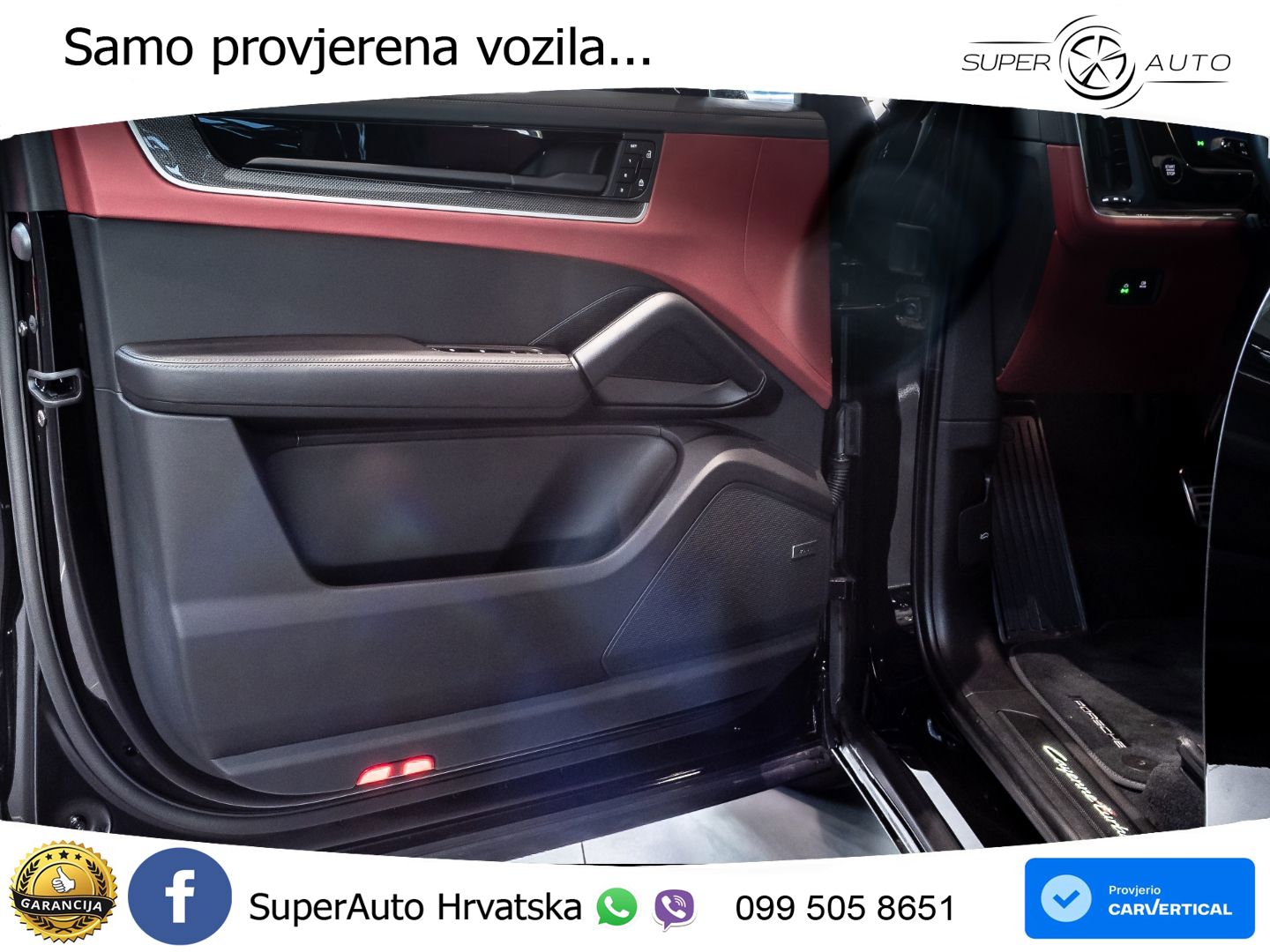 Porsche Cayenne Turbo 4.0 V8 (739 KS) E-Hybrid Tiptronic S