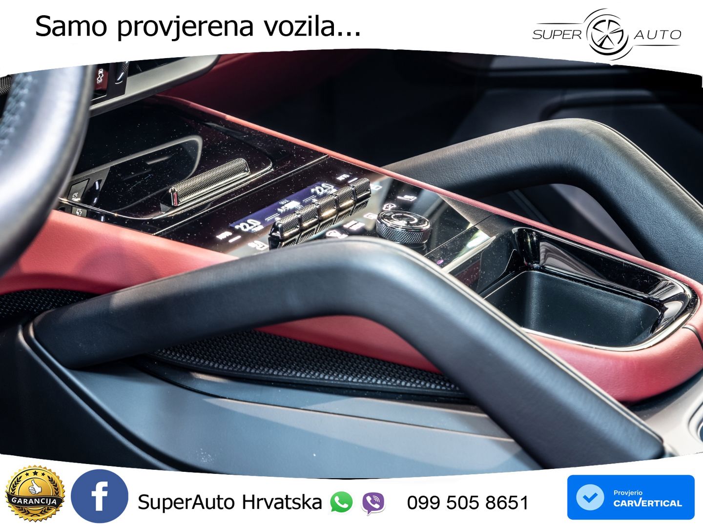 Porsche Cayenne Turbo 4.0 V8 (739 KS) E-Hybrid Tiptronic S