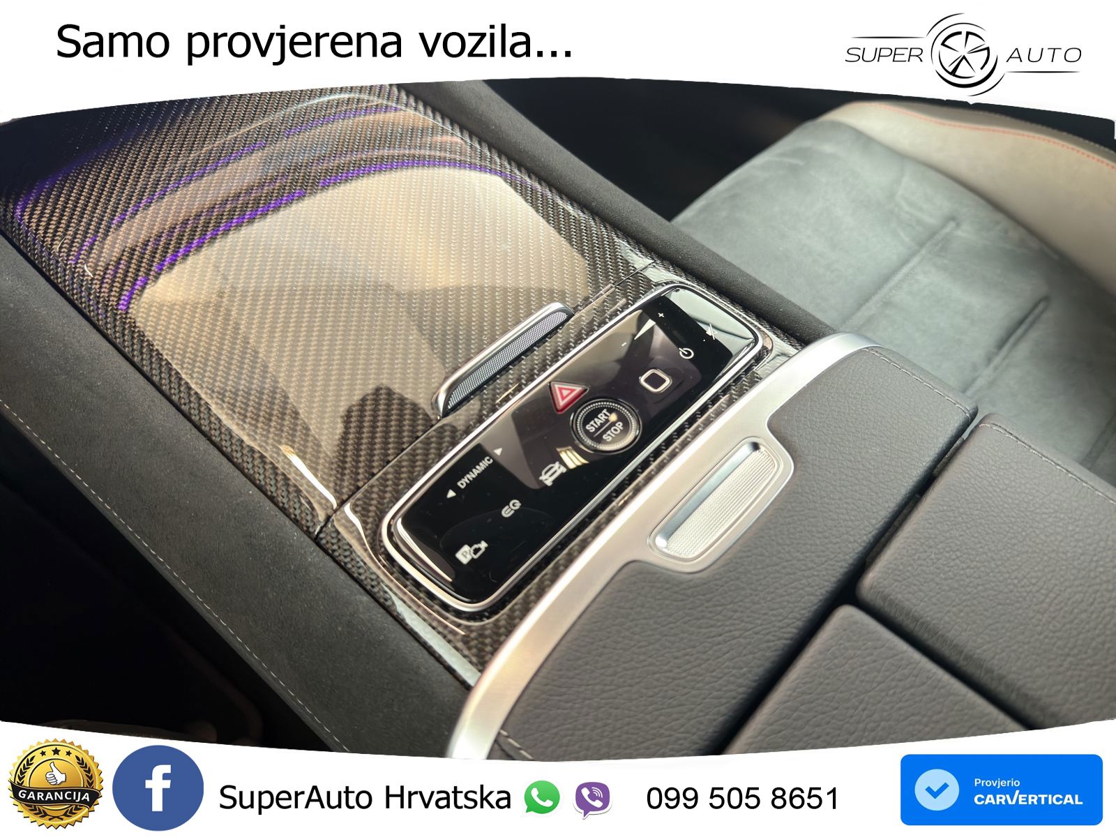 Mercedes EQE 350 98 kWh (292 KS) 4MATIC