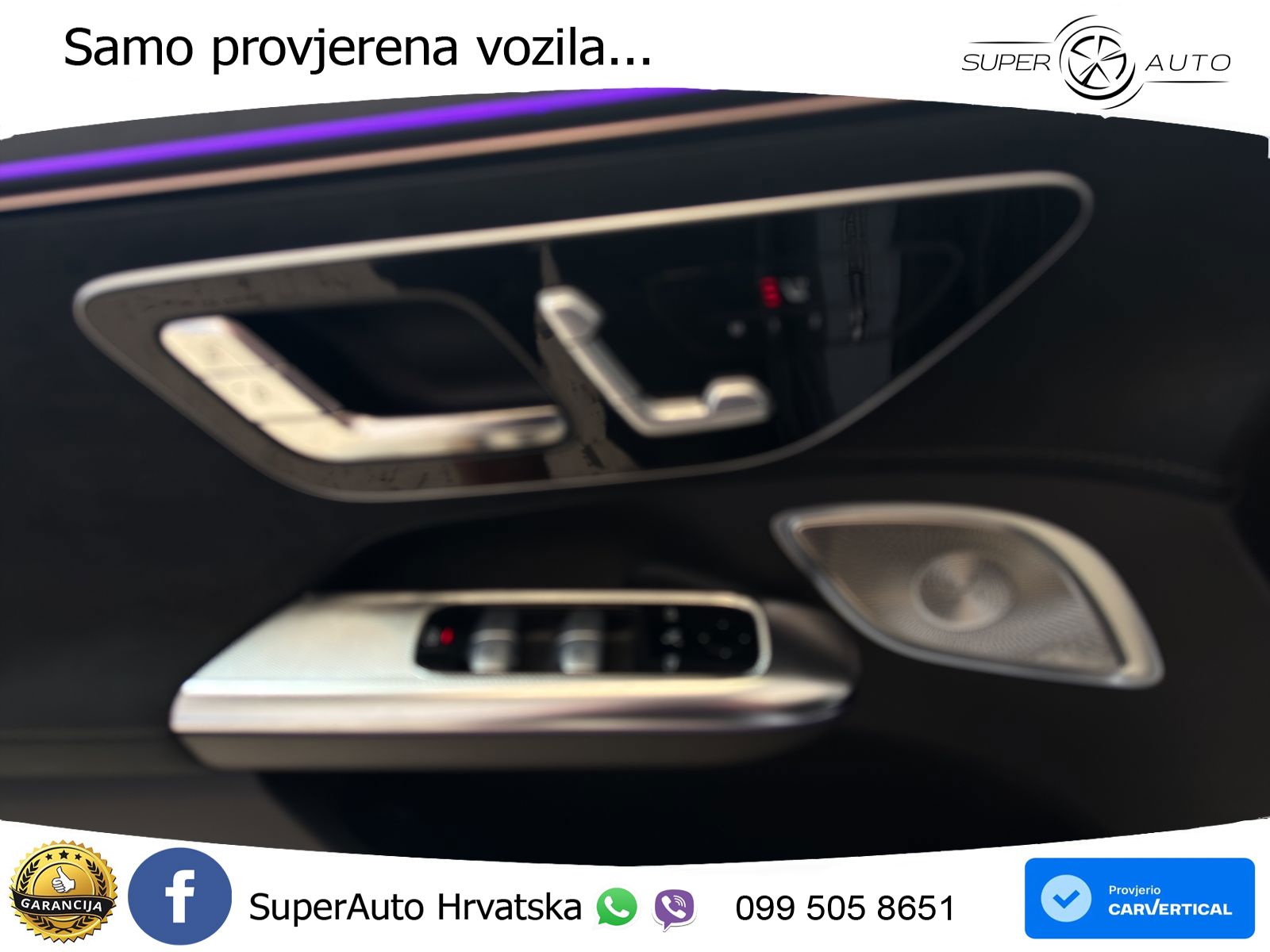 Mercedes EQE 350 98 kWh (292 KS) 4MATIC