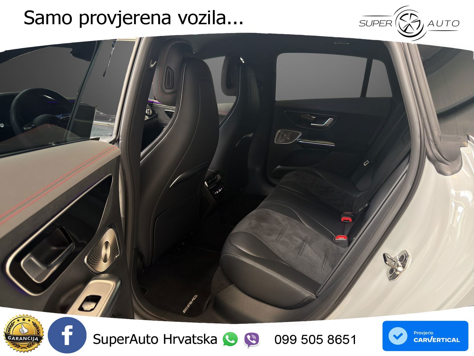 Mercedes EQE 350 98 kWh (292 KS) 4MATIC