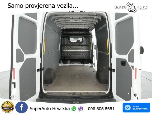 VW Crafter