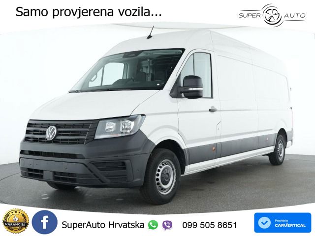 VW Crafter