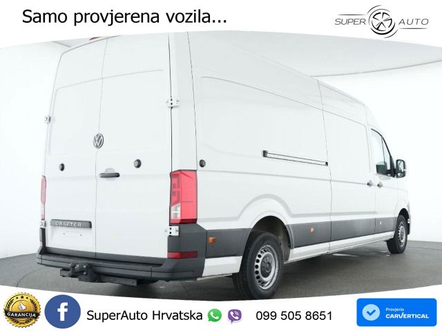VW Crafter