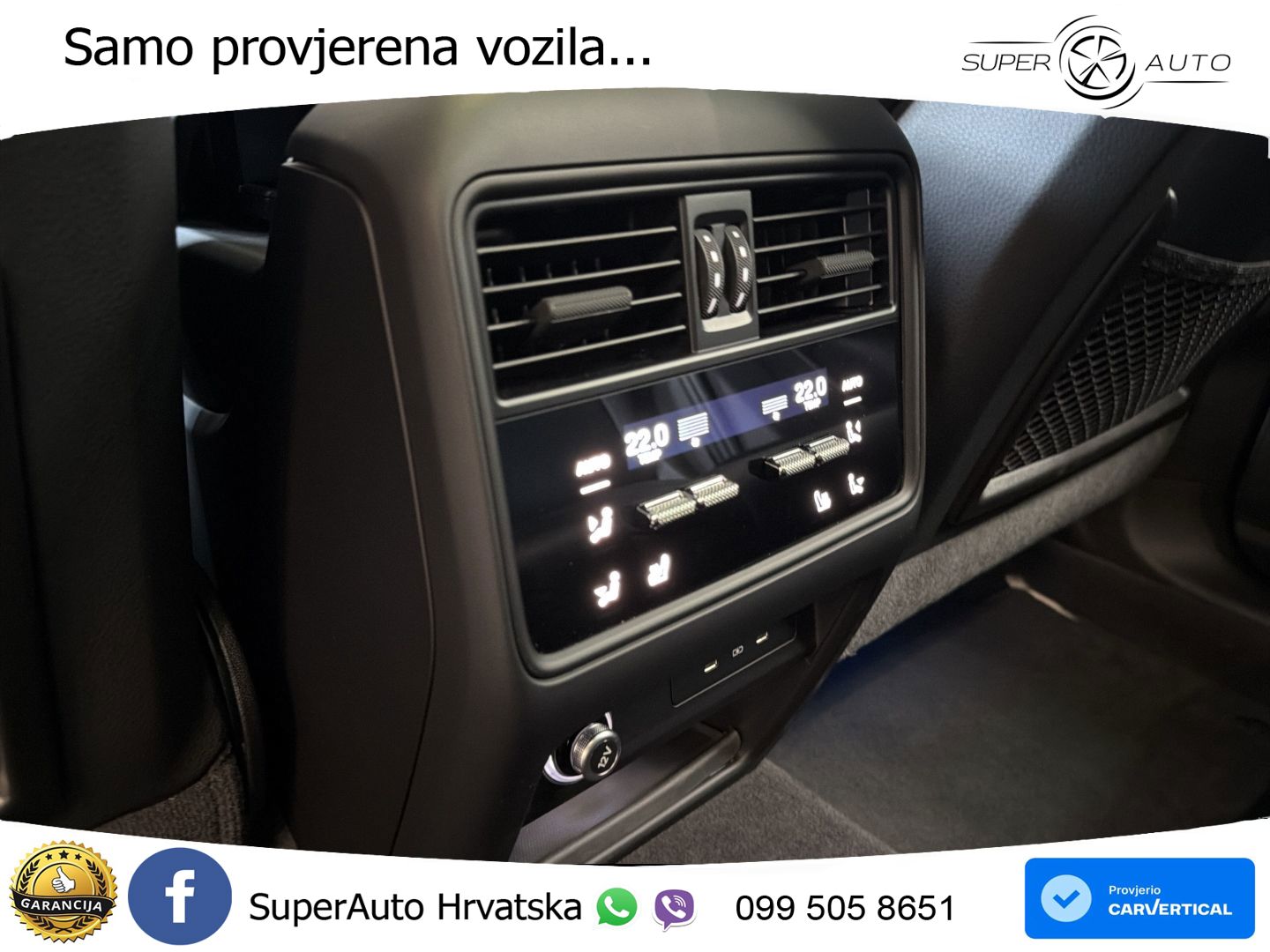 Porsche Cayenne 3.0 V6 (470 KS) E-Hybrid Tiptronic S