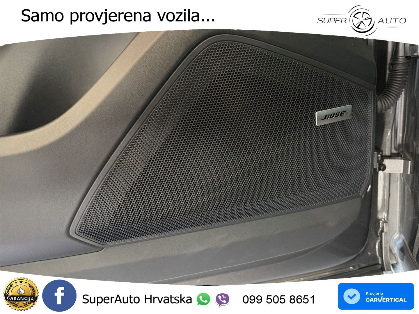 Porsche Cayenne 3.0 V6 (470 KS) E-Hybrid Tiptronic S