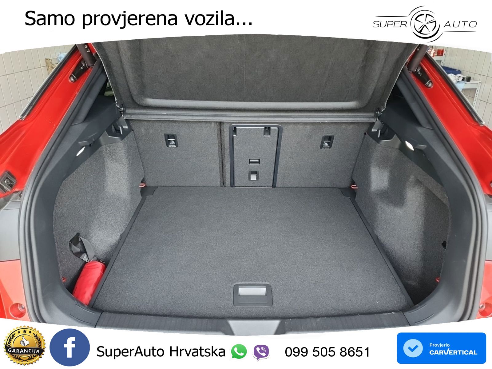 Volkswagen ID.5 Pro 82 kWh (286 KS) LED+GR SJED+ACC