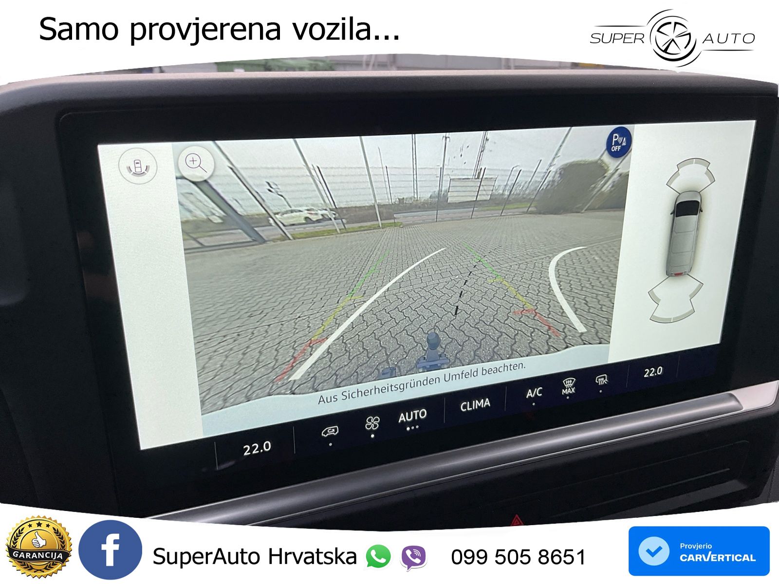 VW Transporter 110 KS
