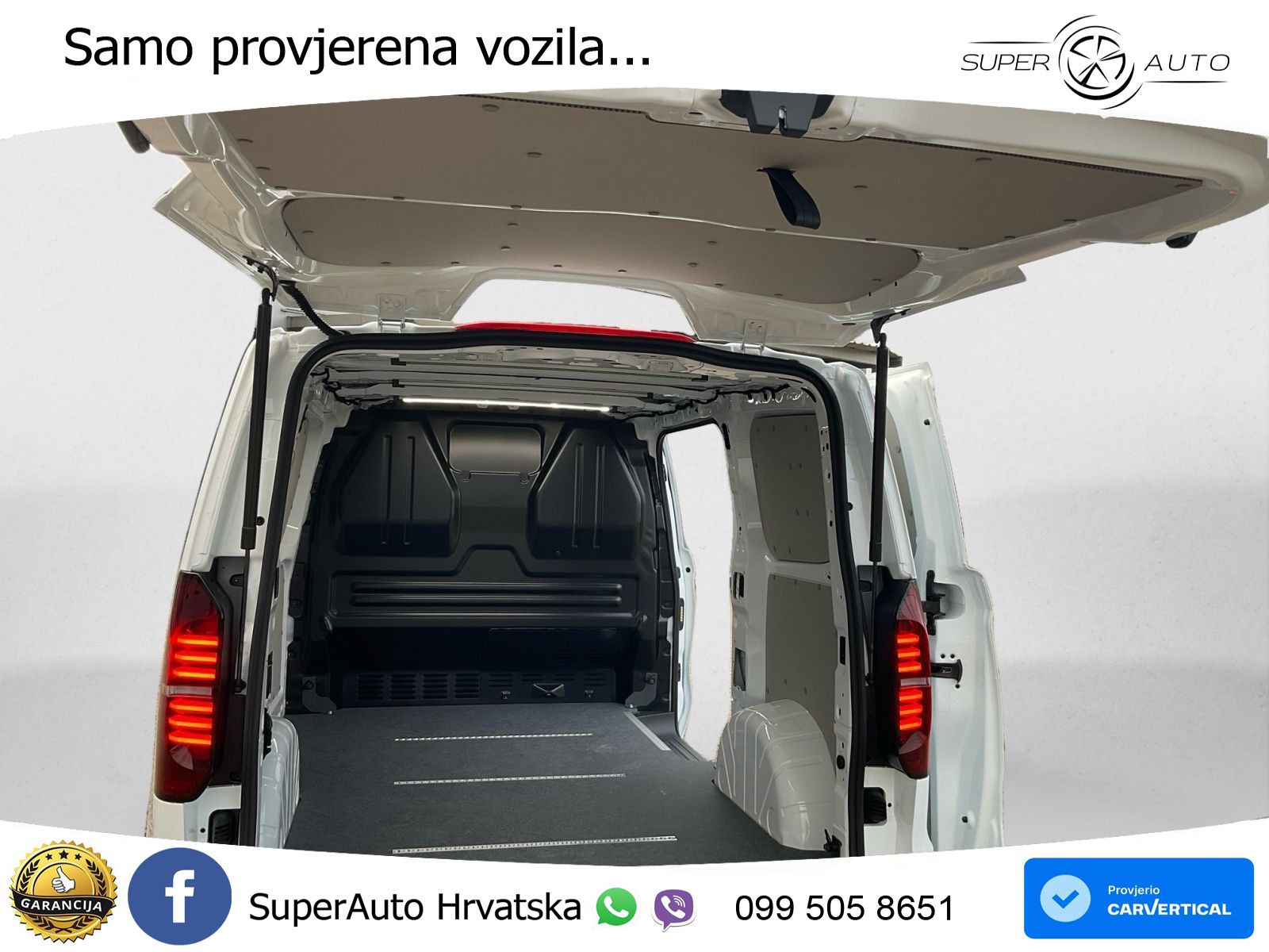 VW Transporter 110 KS
