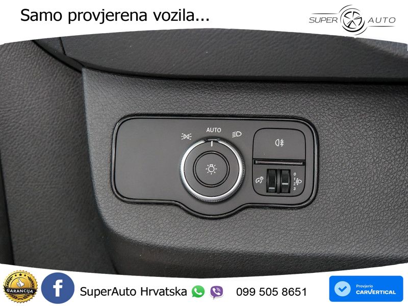Mercedes-Benz Sprinter 170 KS