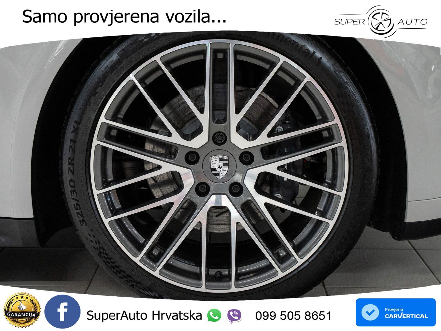 Porsche Panamera 4 2.9 V6 (470 KS) E-Hybrid PDK MATRIX+GR SJED+KAM
