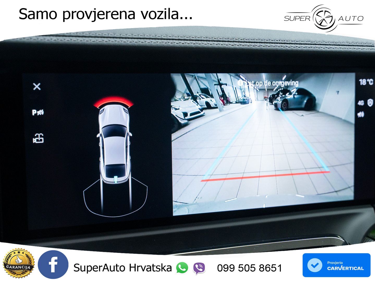 Porsche Panamera 4 2.9 V6 (470 KS) E-Hybrid PDK MATRIX+GR SJED+KAM