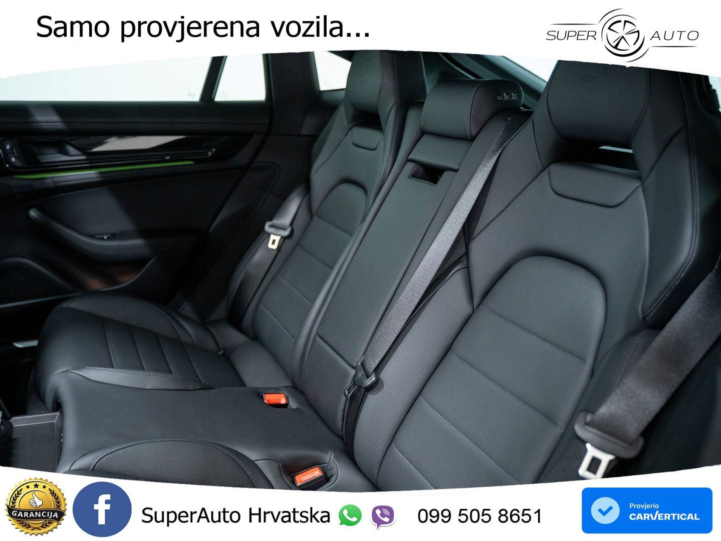 Porsche Panamera 4 2.9 V6 (470 KS) E-Hybrid PDK MATRIX+GR SJED+KAM