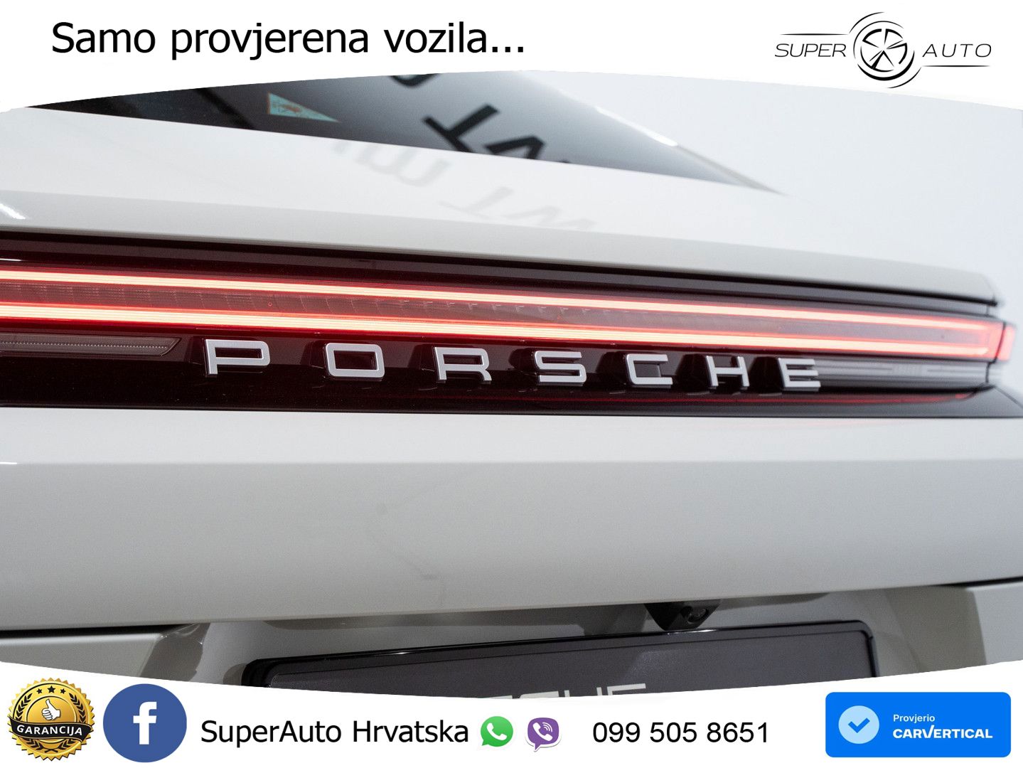Porsche Panamera 4 2.9 V6 (470 KS) E-Hybrid PDK MATRIX+GR SJED+KAM