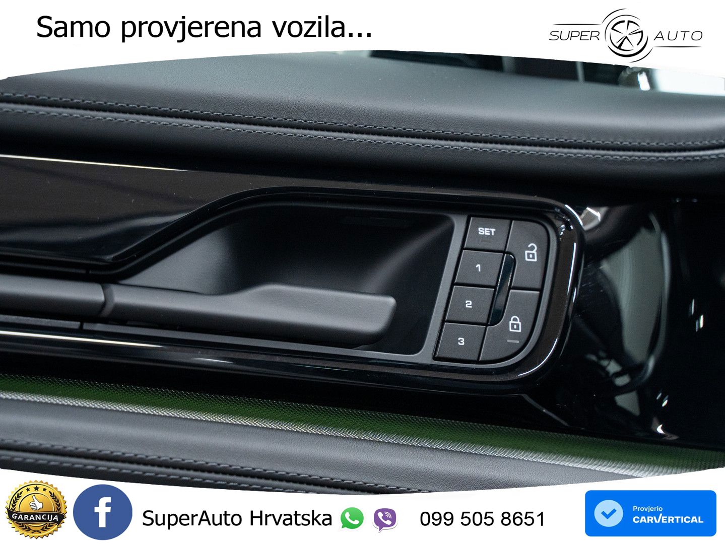Porsche Panamera 4 2.9 V6 (470 KS) E-Hybrid PDK MATRIX+GR SJED+KAM