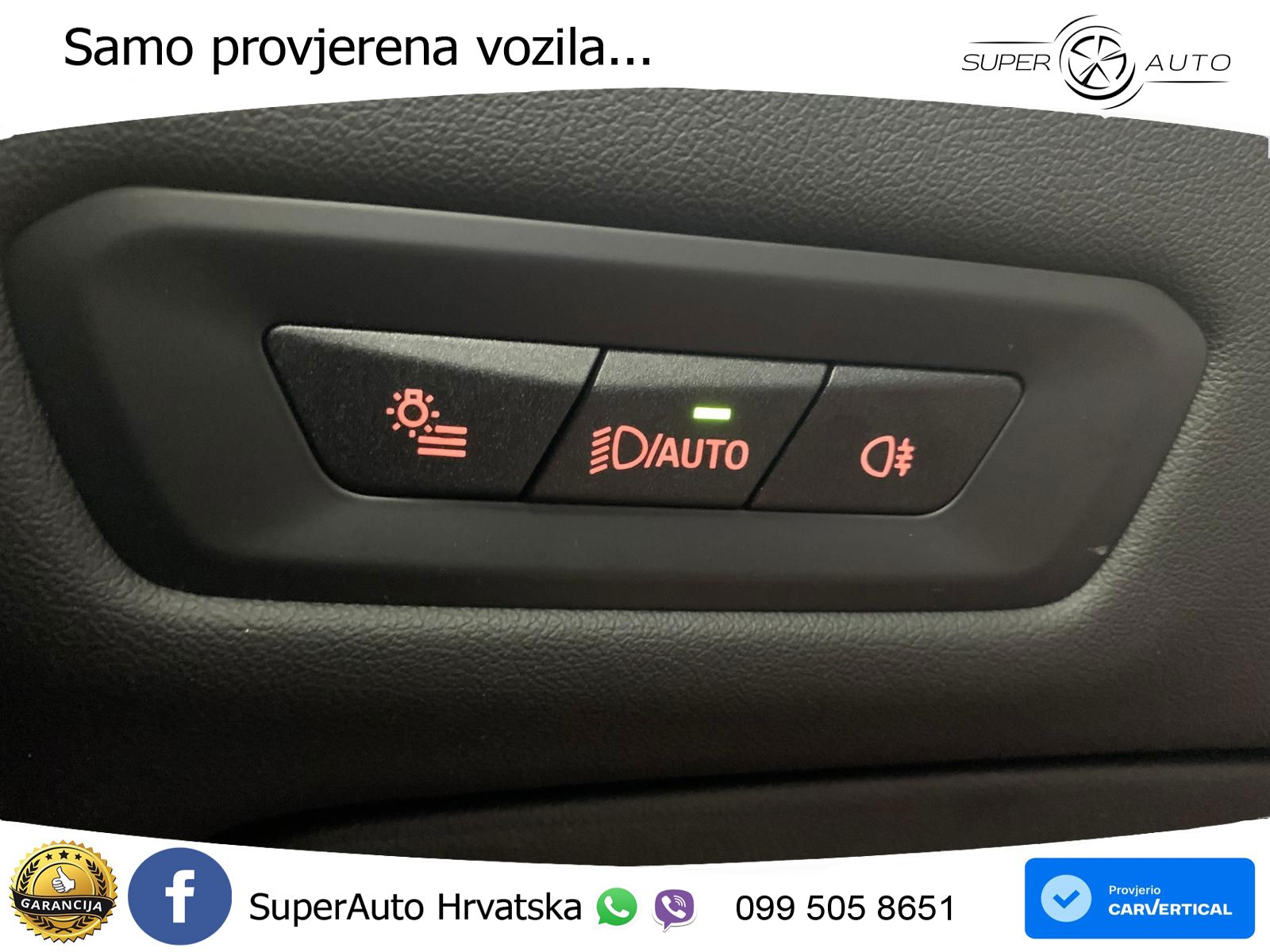 BMW X5 30d (298 KS) xDrive Steptronic M Sport ACC+HEAD+4xGR SJED+360+PANO