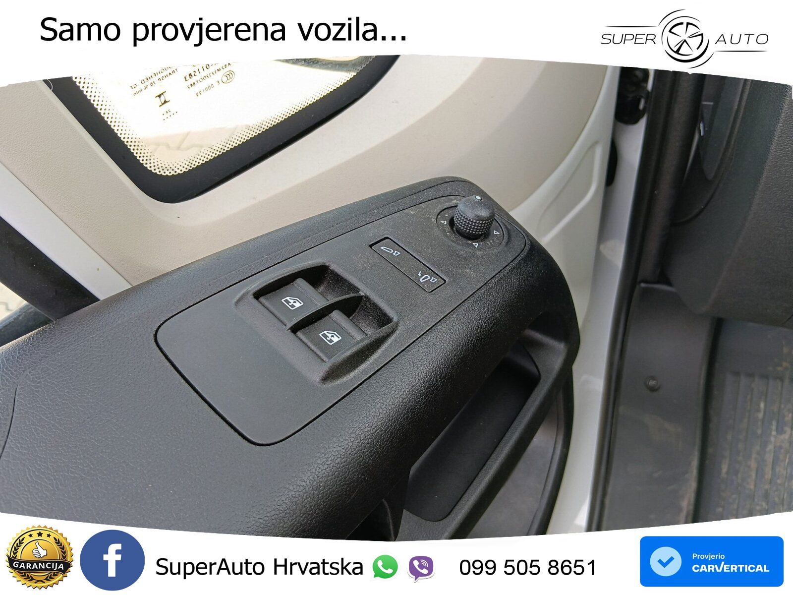 Peugeot Boxer 140 KS