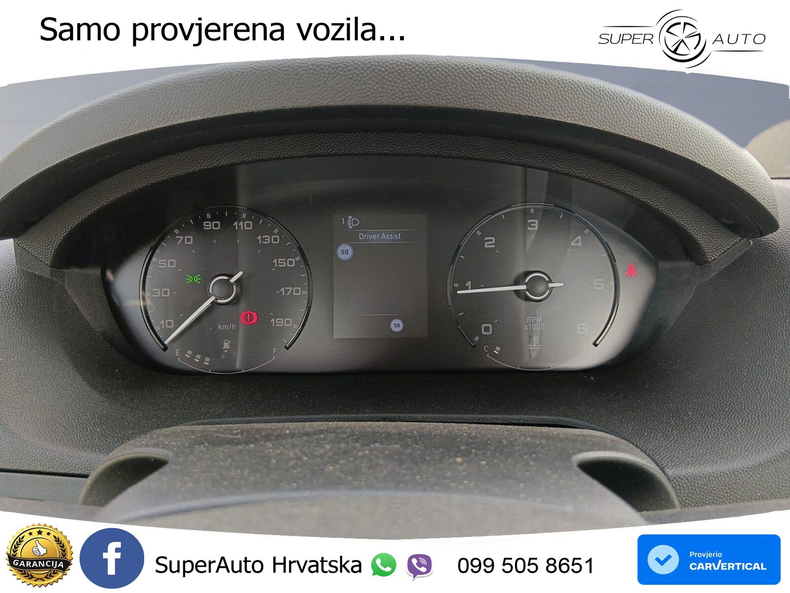 Peugeot Boxer 140 KS