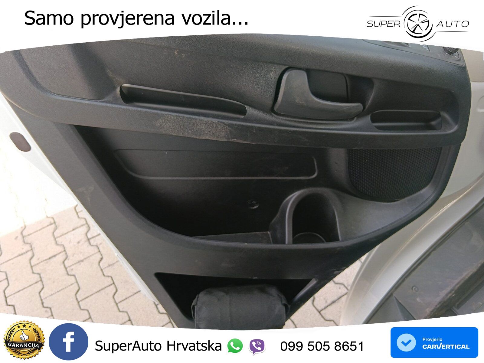 Peugeot Boxer 140 KS