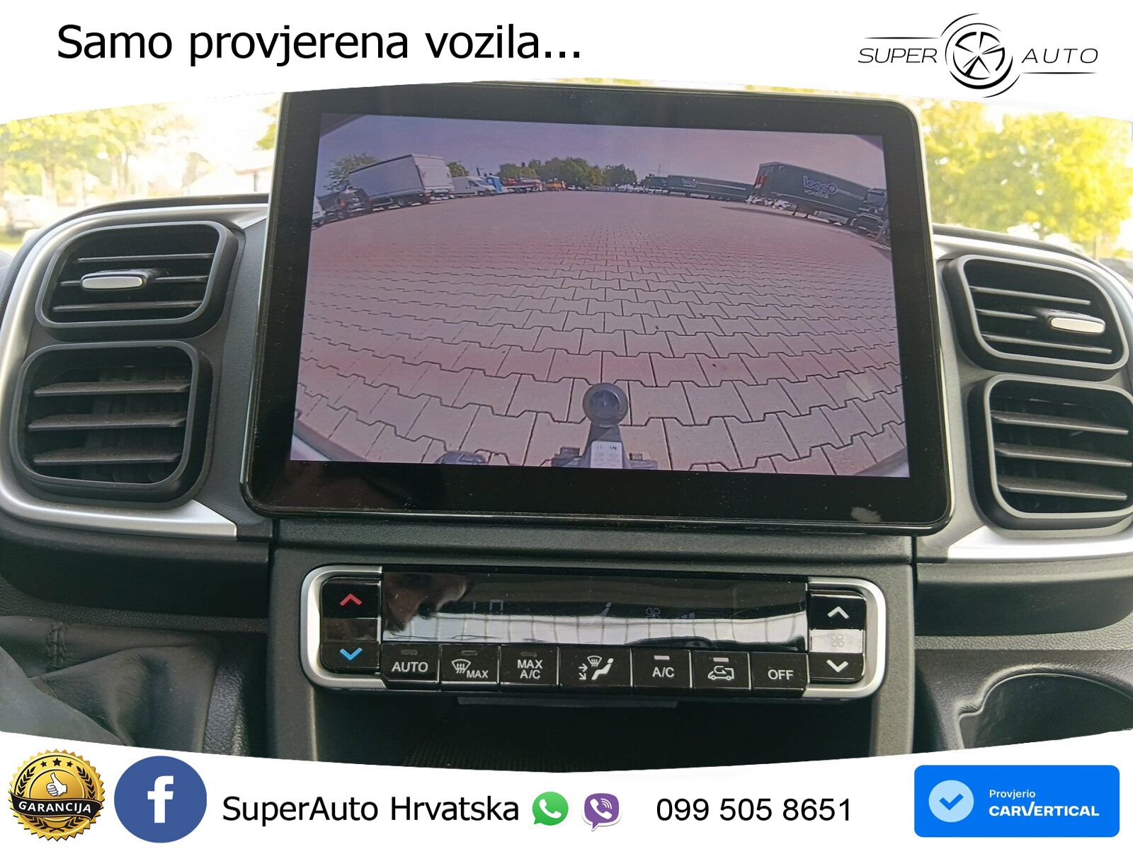 Peugeot Boxer 140 KS