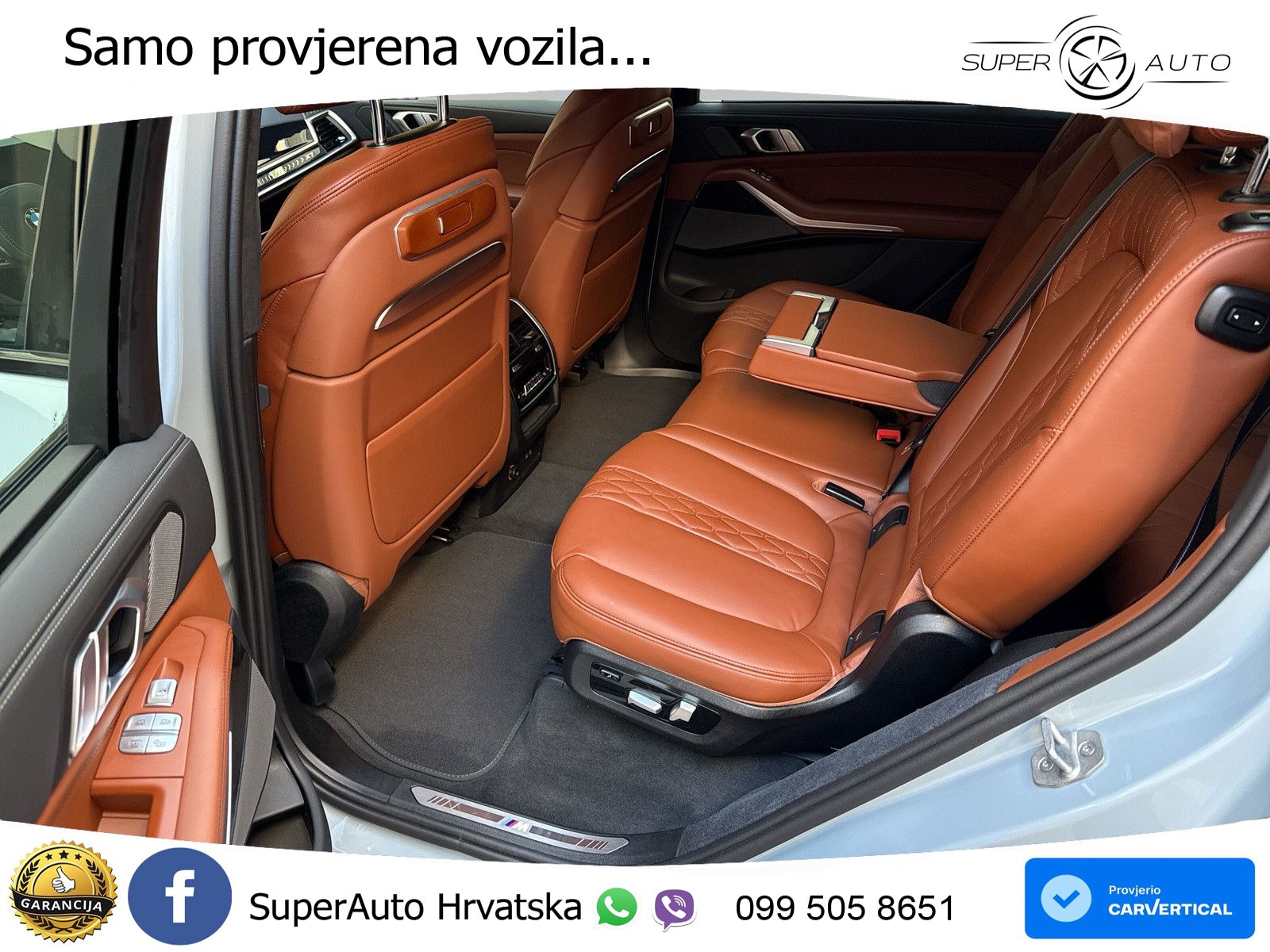 BMW X7 40d (352 KS) xDrive Steptronic M Sport